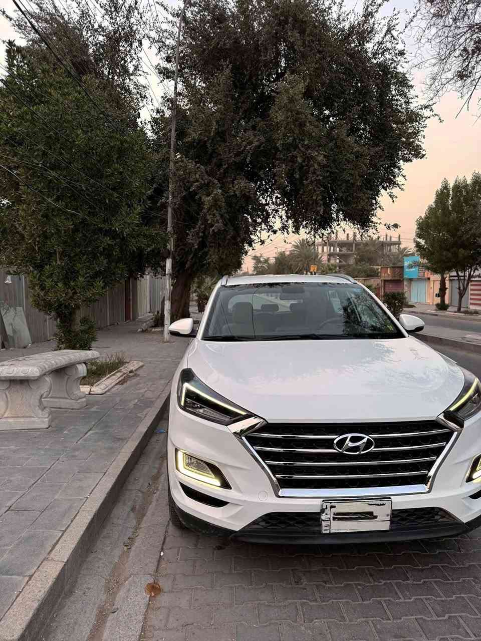 توسان 2020
خليجي شركة الكاصد

مكفولة كفالة عامة 

ماشية 66 الف كيلو متر

مكفولة من البارد والحار والصبغ

مواصفات شاشة كبيرة كار بلي

كشنات امامية كهرباء للسائق والراكب

حساسات امامية خلفية

لايت ٨ عدسات LED

مودات قيادة sport eco comfort

كشنات مخمل

شاحن واريليس

السيارة عليها ادامة كاملة للمحرك + تخم اطارات + تخم دسكات جدد 

سائل راديتر جديد

مناقصها برغي شغل واطلع

رقم بغداد الانكليزي جديد هزة جديدة وسنوية لل 31 

فقط تحويل

مكانها زيونة 

***********
