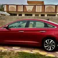 سوناتا امريكي • ٢٠١٦ • رقم اربيل