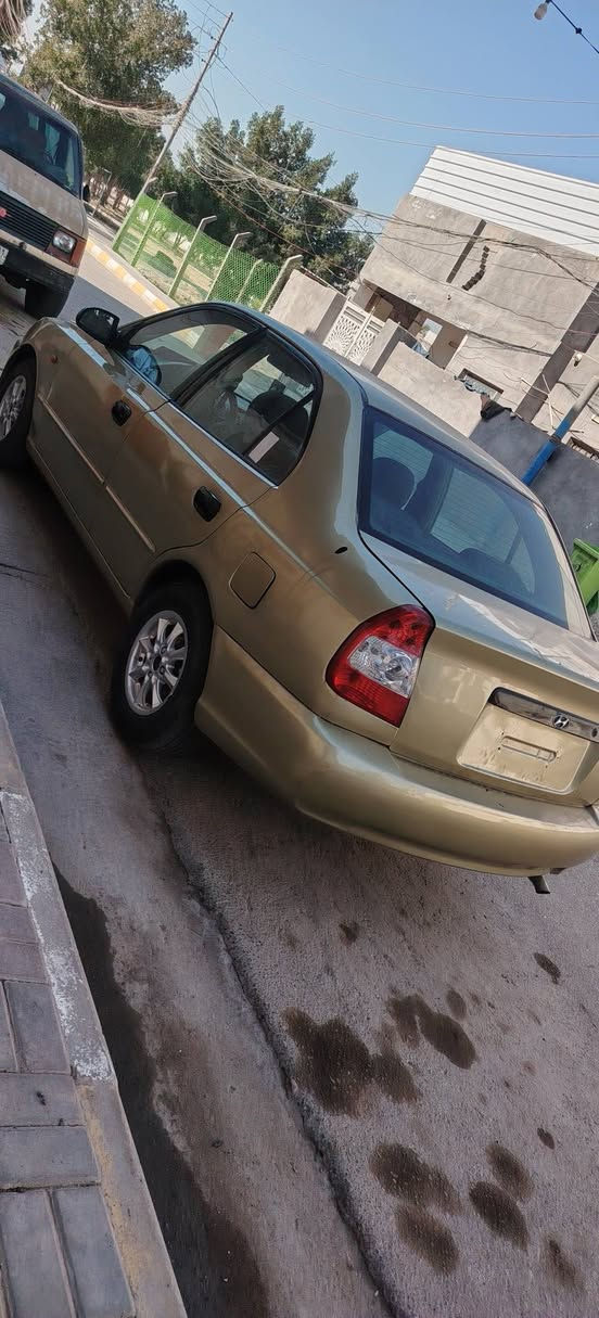 السلام عليكم
فيرنا ٢٠٠١ بسمي رقم بغداد اوتماتيك گير ومكينة حاوية جدد منظومة تبريد جديدة جام كهربائي جاهزة على  اخر حبابة السعر المطلوب ٤٧ وبيها مجال بسيط العنوان واسط العزيزية للاستفسار الاتصال على الرقم *********** او ***********
