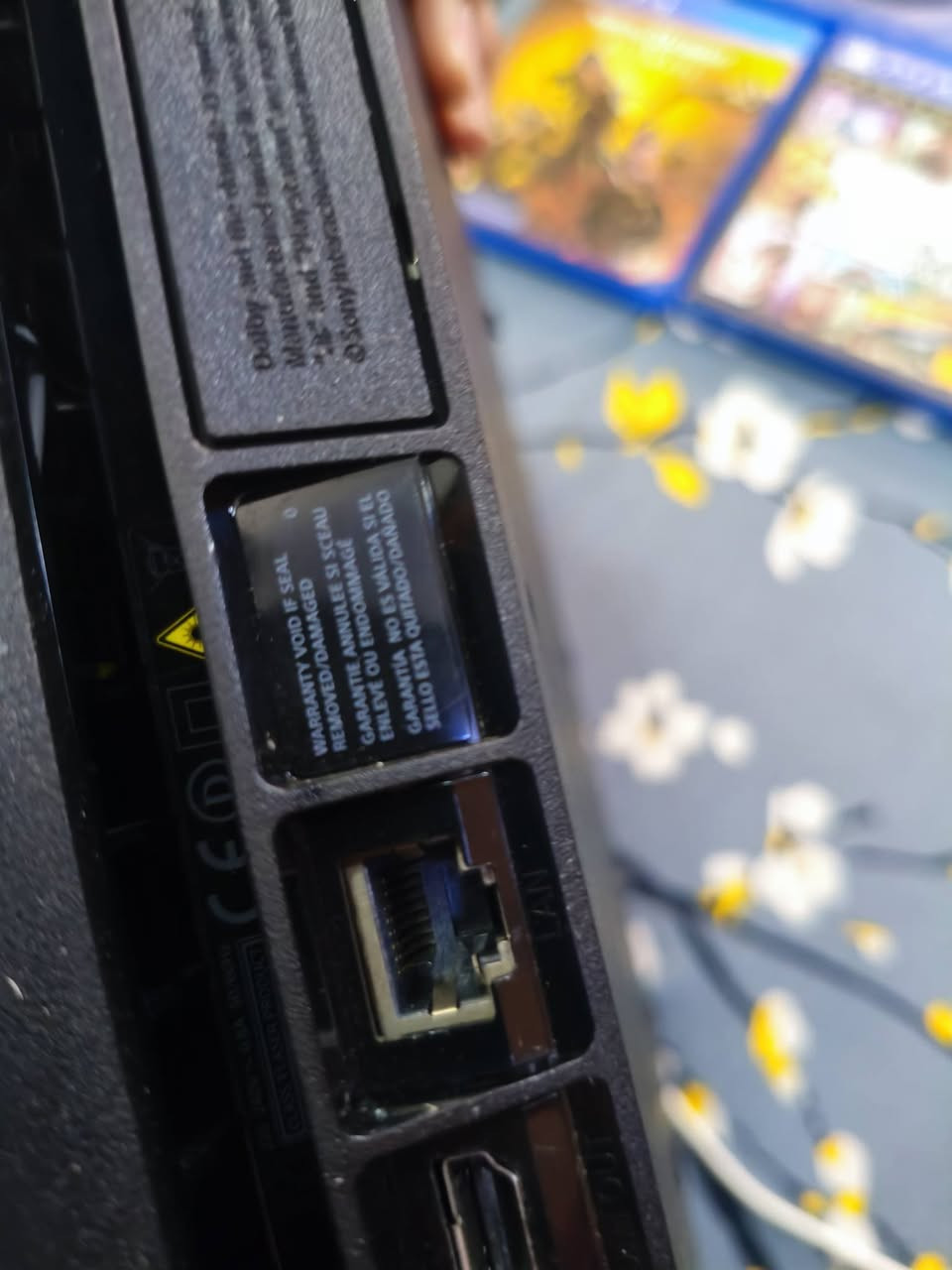 💥السلام عليكم ورحمة 💎بلي 4 للبيع اونلاين جديد مامفتوح ولا مصلح ويا 7 اقراص 🥇و UPS احسن نوعية KS TAR🌀 السعر 375 وبي مجال بسيط  مكان بغداد الراشدية للتواصل يوزر تلي dom_u2@


**إذا كنت صاحب هذا الإعلان وتريد حذفه لأي سبب، رجاءا أرسل رسالة إلى الدعم الفني**