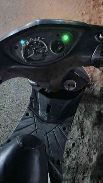 ماكس ثعلب🐺 بيهه مكينه تشك كاع وكفر اصلي بريكات كهربائيات كلهه شغاله سعر ٥٠٠ بيهه مجال للشراي مكاني بغداد مدينه الصدر اورفلي ***********
