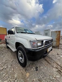 تويوتا • موديل ٢٠٠٠ • السليمانية