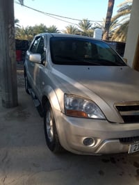 من رخصت الادمن المحترم للبيع سورنتو موديل 9 خليجي صبغ دعاميات فقط فتحه...