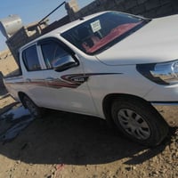 تويوتا • سيارة • 2022 • رقم اربيل • جيهان • سياره نظيفه • تويوتا اخرى