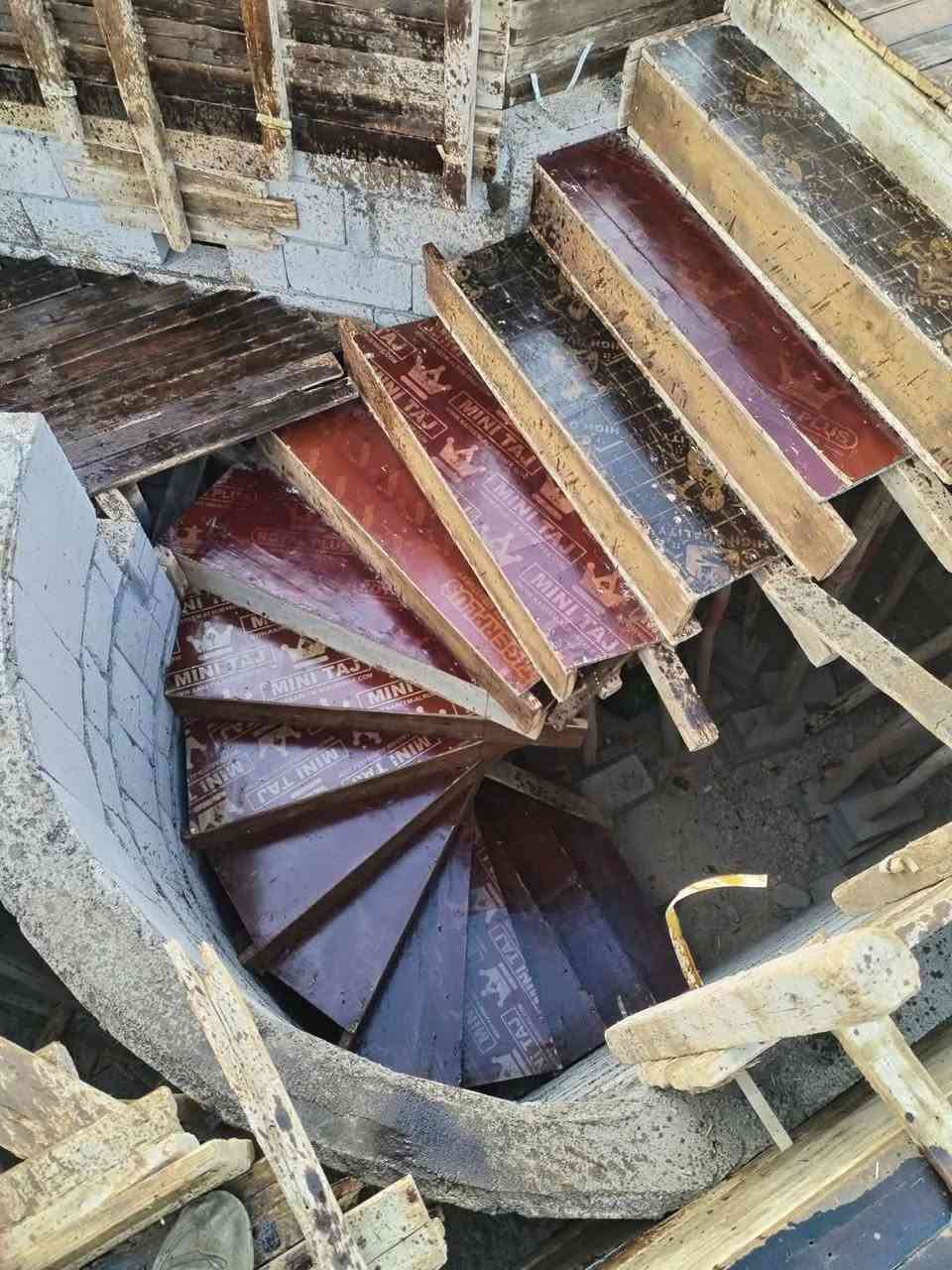 نجار قالب شغلنة درجة أولى تسليم مهندس 

نشتغل بكربلاء فقط خشب كلة نضيف 

سرعة و نضافة و اسعارنا حالنا حال النجاجير 

شنو عدكم نشتغل 

اتصل و تدلل ***********
