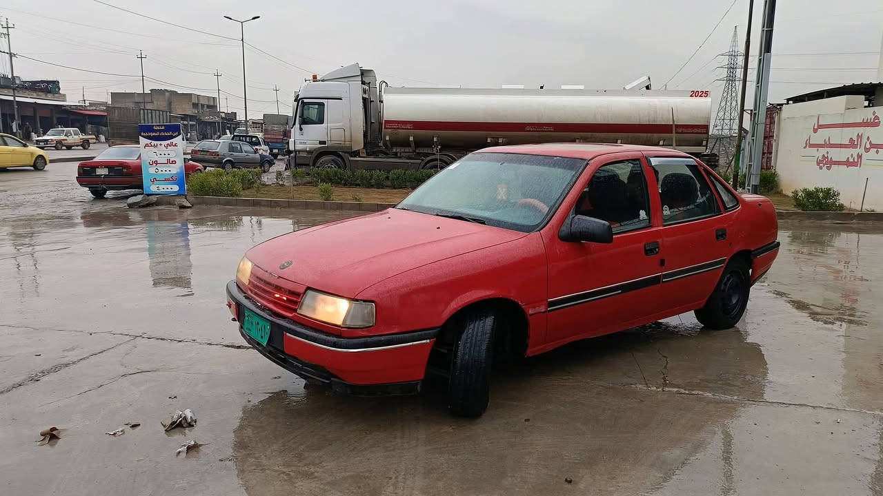 السلام عليكم للبيع حجم 18 موديل 92///***********
