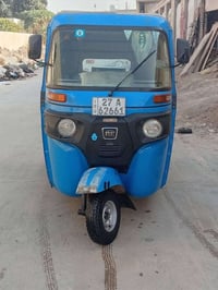 تكتك • موديل ٢٢ • ناصريه الغراف