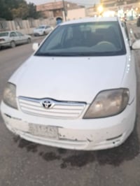 كورلا بيكاجو • ٢٠٠١ • ١٨٠٠