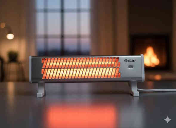 توفر لدينا صوبات كهربائية مختلفة الانواع والاحجام درجة اولى. 

يوجد توصيل لكافة محافظات العراق. 

اسعارنا مناسبة.

محلات رياض للانشائية والكهربائيات والعدد اليدوية.
صلاح الدين قضاء بلد
شارع المحيط مقابل محلات سيد جليل النجار
***********
