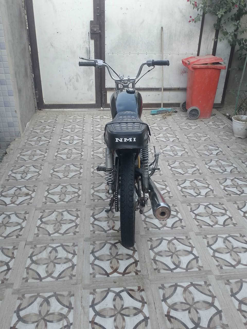 سلام عليكم
دراجه للبيع كلك كلك مكينه ارشا موديل 2020 مكان دوانيه قضاء عفك السعر خااص


**إذا كنت صاحب هذا الإعلان وتريد حذفه لأي سبب، رجاءا أرسل رسالة إلى الدعم الفني**