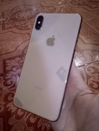 آيفون • اكس ماكس • للبيع