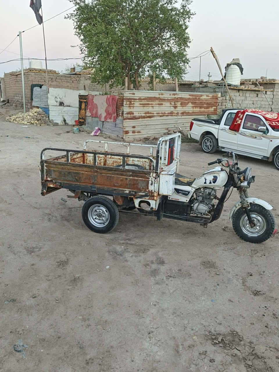ستوته للبيع كلك كلك كلك  سعر مليون وميه ستوته جاهزه كل نقص مابيها  اتصل وبخدمتك
‏‪***********‬‏
