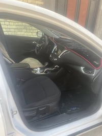 ماليبو ٢٠٢١ • ٨٦٠٠٠ كم • حادث