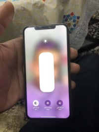 اكس اس ماكس • ٦٤ جيجا • بطارية مبدلة