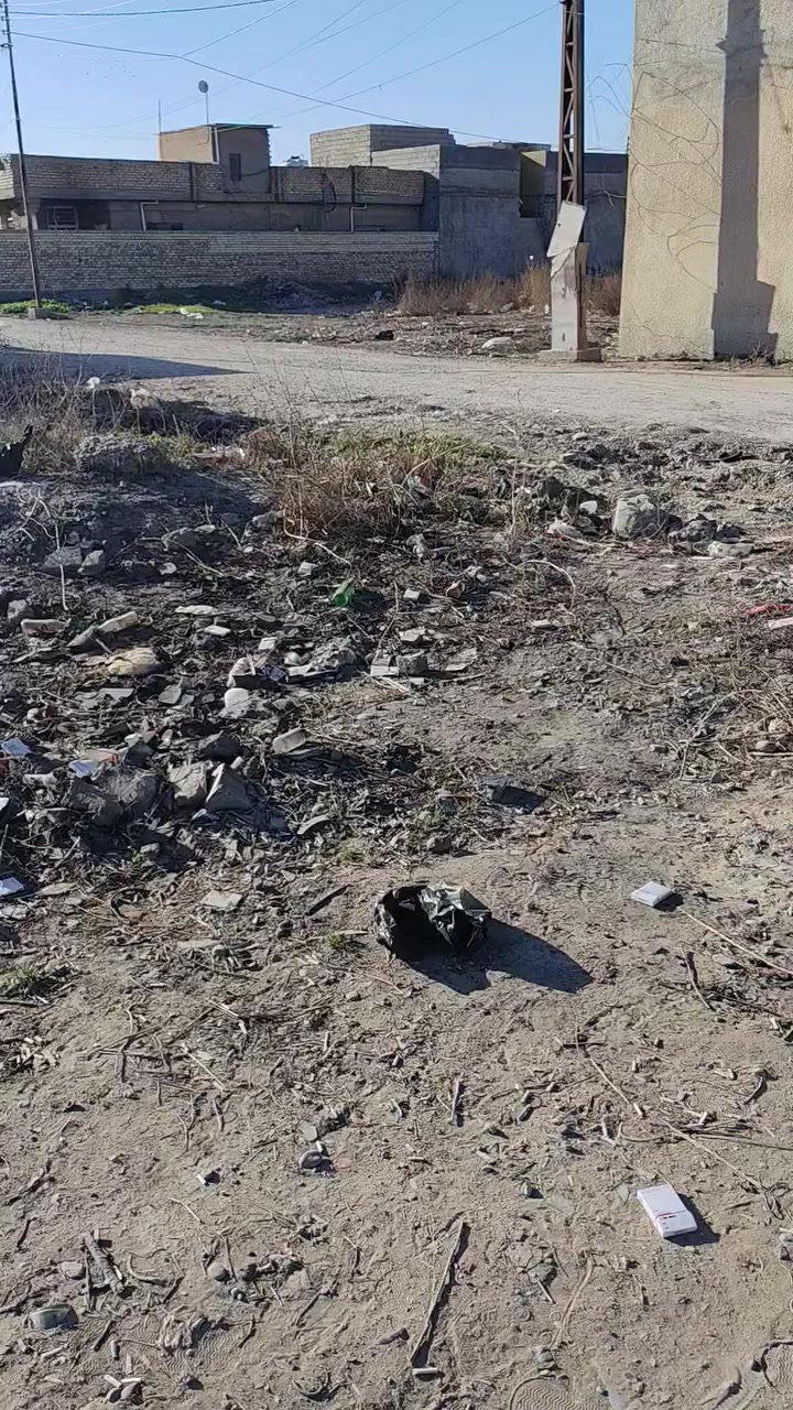 سلام عليكم القطعة ركن سبع البور بغداد طابو الكاظميه السعر, 24////***********
