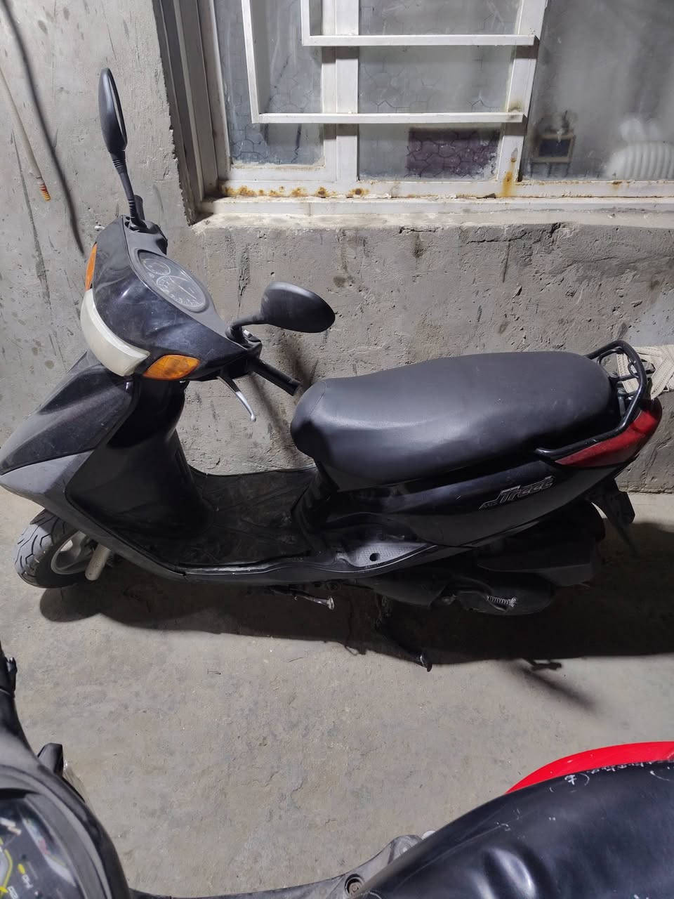 السلام عليكم موز   دراجه نظيفه كهربائيات شغاله ماكينه نظيفه سعر 850 رقمي ***********
