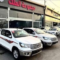 {.♥️🧿معرض مجموعه الملك لتجاره السيارات 🧿♥️.}   🔥اقوى العروض الاسعار نا...