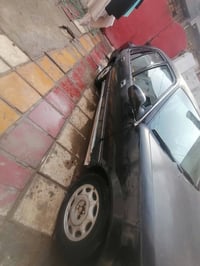 موديل ٩٥ • حداديه جديد • مكينة تنقص