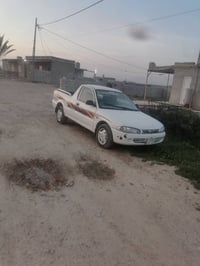 بروتون • ٢٠٠٤ • رقم بغداد