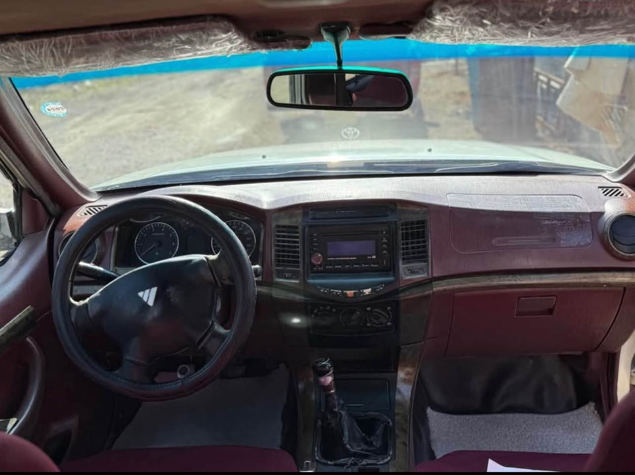 فۆتۆن 2010 🤍
گێڕ و مەکینە و کارەبای ئەکسل کامل بەشەرت
بێ دەعم و لێدراو ماشاالله تەحویل خرامە و وەکالەت بەشەرت 
سعر : 39 معامەلە  ژ.م ***********
*********** السليمانية, العراق
