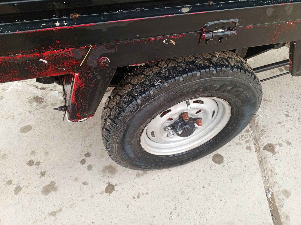 ستوته للبيع بلشرط انطيك بيهه المحرك بعده بلكارتون صاراسبوع من شديته موديل 25 المحرك مثل متشوفون بالصوره للتصال ***********
