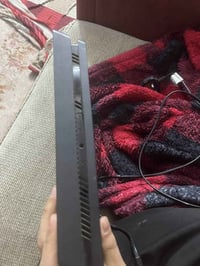 بلي 4ذاكره 512 ماداخل تصليح ابد جديد وياي قرص بيس وجوستك اصلي وتساب 07...