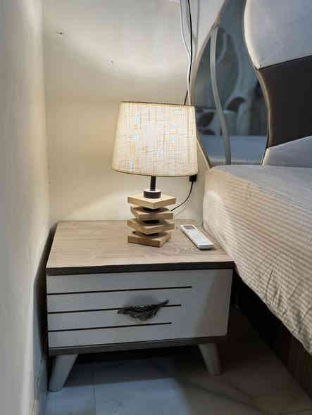 غرفة تركي ثقيل درجة أولى كاملة مثل ما بالصور السعر ٤٠٠ الف وبيها مجال حك الجيه المكان كربلاء باب طويريج المراسلة على الخاص او رقم الهاتف ***********
