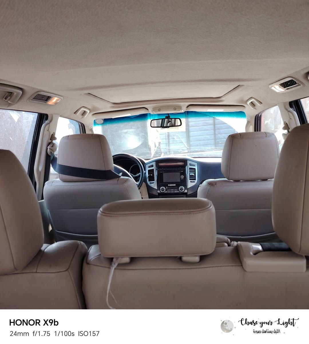 السلام عليكم
باجيرو حبتور موديل ١٦ فول مواصفات كفاله عامه من ضربه وصبغ وبارد السعر والاستفسار الاتصال***********
