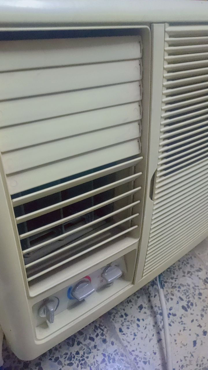 تكيف حار وبار.  اخو جديد مكاني الزهور 0770 999 0775
