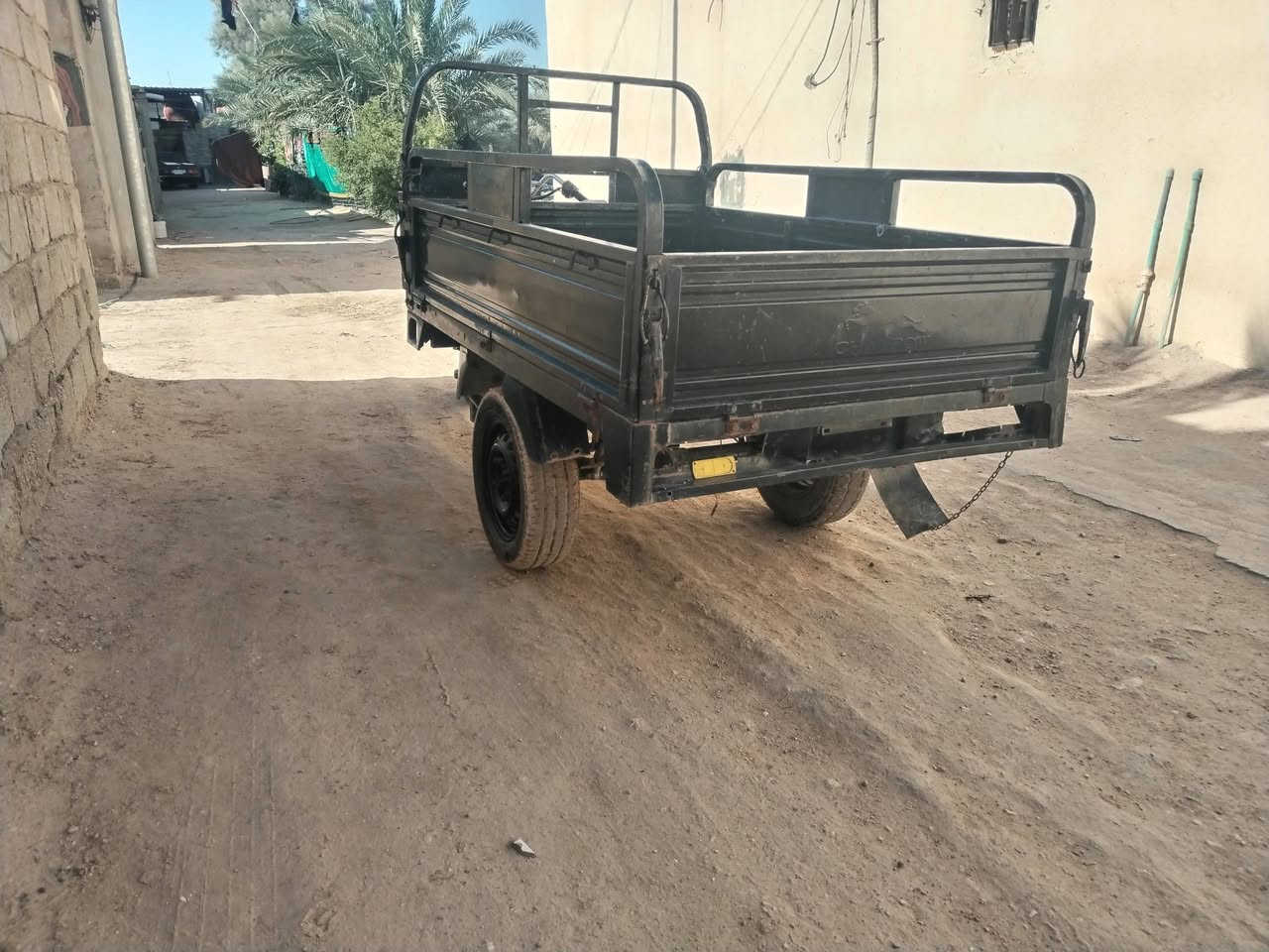 ستوته جمرة ٢٠١٨ للبيع وراقهء ظاعن عندي ابيع مكفولة من السرقة مكاني حيدرية السعر مليون مكينه ستوني شادهئ جديدة  ***********
