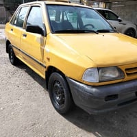 ساييه موديل 11سياره جاهزه من كلشي كبل الشارع التبريد فقط غاز اكرر فقط ...