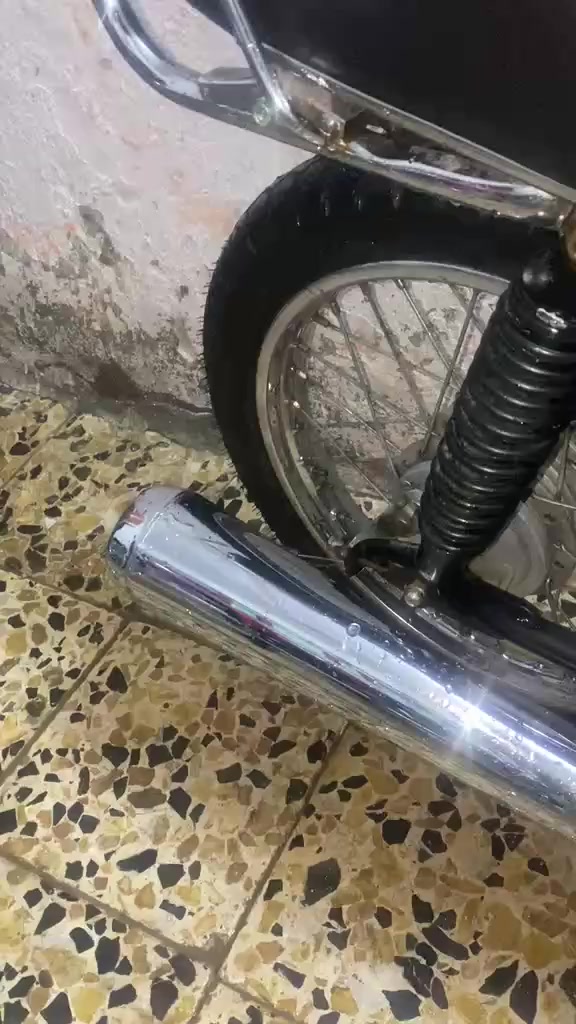 سلام عليكم دراجه البيع بدون وراق ***********
