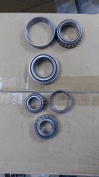 بولبرن خلفي لسيارات كلايزر7راكب موديلات 91_95 سعر القطعتين للجهة الواح...