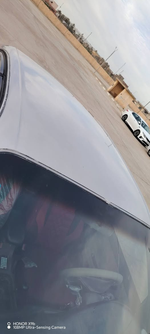 #للبيع سوناتا2 معمره جديد مكينه كير مكفول صدر امامي خلفي جديد كهرباياتها كلها شغاله جطل مبيها مكفوله من ضربه وكص تحويل مباشر كير عادي تبريد شغال ثلج تتفئه شغاله جام شغال كامل سنتر لك شغال اربع ابواب ترايك للبصره شرط سنويه لل28 زوج تاير امامي جديد خلفي نص عمره #السعر 48 وبيها مجال للشراي *********** مكاني الانبار قضاء هيت
