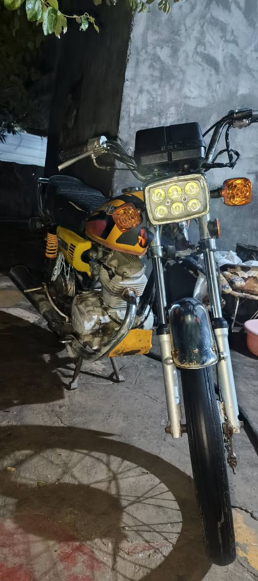 دراجه اوراق مفتوحه 2013-السعر 600وبيه مجال العنوان بني منصور المزرعه علقلي وانا ادخل خاص


**إذا كنت صاحب هذا الإعلان وتريد حذفه لأي سبب، رجاءا أرسل رسالة إلى الدعم الفني**