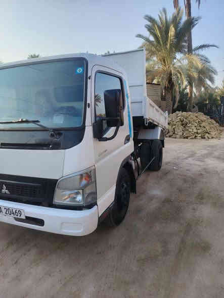 رجائا أقره التفاصيل يله تخابر

كنتر ميسيبوشي قلاب بلادي

موديل 2015 اصل الدركه السوده

السياره جديده ومتعوب عليهه جدا

تخم تاير حداديه وكلج وبريك اربع وياله جدد

دواخل بلاديه

سياره وضع شركه جديده ماشيه 200 الف

ماعايزه برغي

كهربائيات جاهزه

قماره مكفوله من ضربه أو تصليح أو صبغ أو معجون

شاصي يخبل لاخياس ولاصبغ مكفول

رقم انگليزي بسمي مشروع وطني

***********

***********

مكان ديوانيه قضاء الشاميه
