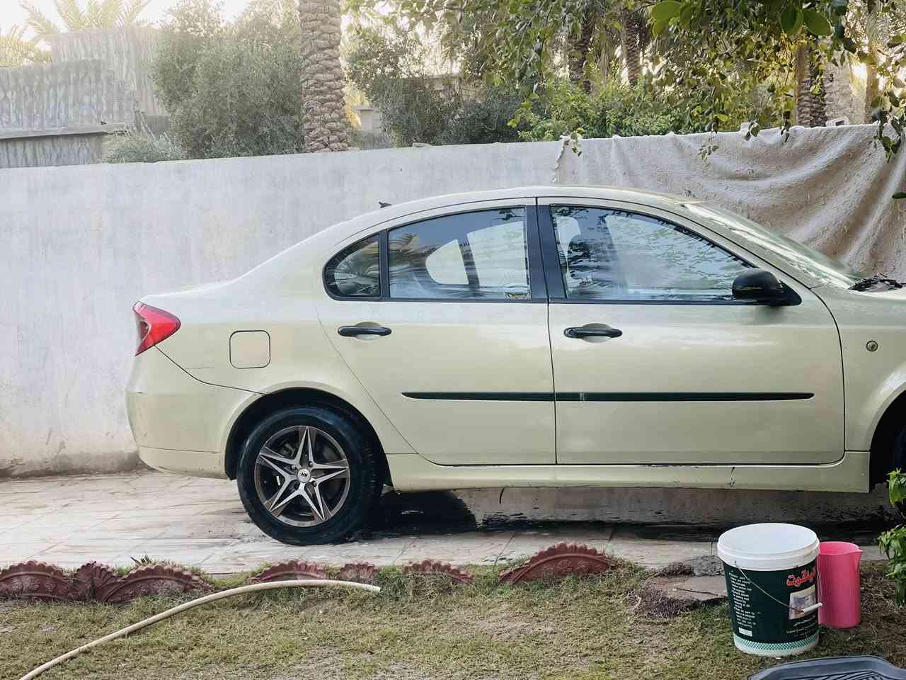 السلام عليكم 
براتون موديل 2009 سياره نضيفه 
مكان سياره بعقوبه تقاطع القدس 
*********** استفسار
