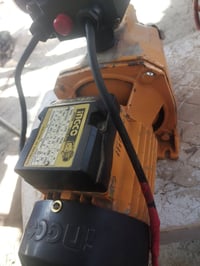 ماطور للبيع نوع انجيكو واحد حصان  انج في انج ٠٧٧٠٠٠٣٤٢١٥