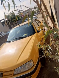 موديل ٢٠١١ • مشدوده • الرقم احمر