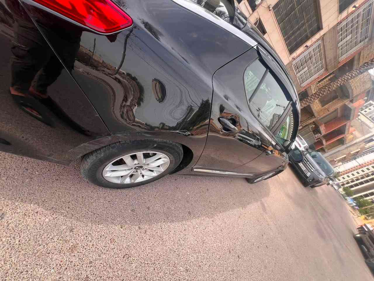 أوبتيما ٢٠١٥  خليجي
محرك دوش

رقم اربيل 
 
بنوراما تحكمات ستيرن 

مرايات شفط اشاير بالمري

بيها قطعتين جاملغ وبنيت صبخ اثر جراد  سياره ب اسمي تحويل ثاني يوم

السعر ١٢٠ وبيها مجال بسيط 

مكان السيارة بغداد حي الجهاد 
 ***********
