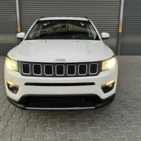 جيب كومباس • ٢٠٢١ • رقم سليمانيه