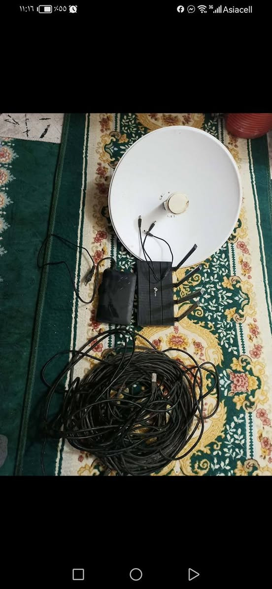 سلام عليكم يوجدنراكيل معمره وجاهزه ويوجدبكارات بدون شيش الستفسارالتصال عله رقم ***********
