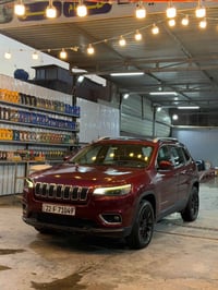 جيب كومباس Jeep compassموديل 2021   فول مواصفات للأخير  1/1  ماشية 49 ...