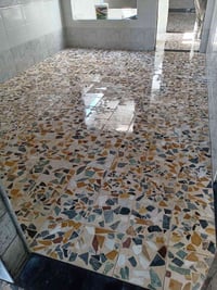 صفاف سرميك بورسلين جدران ورضيات كاشي بايات ازرات شغل رقم واحد 07515252...