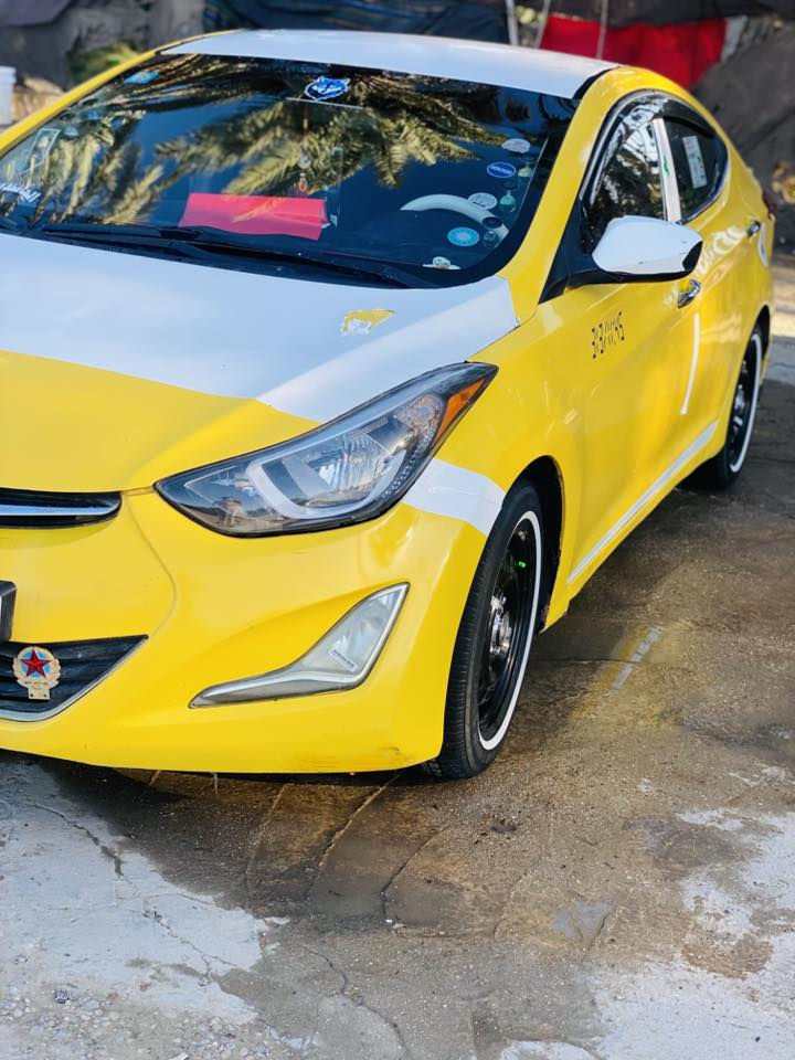 سلام عليكم للبيع النترا موديل 2012 محدثه 2016 رقم أنبار بسمي سنويه ل ٢٨ السياره كله ليبل واحد حادثه جاملغ خلفي بدون دواخل السياره نص فول مواصفاته معروفه جاهزه ربع ماذب عليه مكينه جديده كير جديد حداديه جديده سستم سماعات زنون اصلي دمام صوت اناره داخليه السياره متعوب عليه السعر 90 وبيه مجال قليل  مكان حله محاويل طريق ابن الحسين لاتصال ***********
