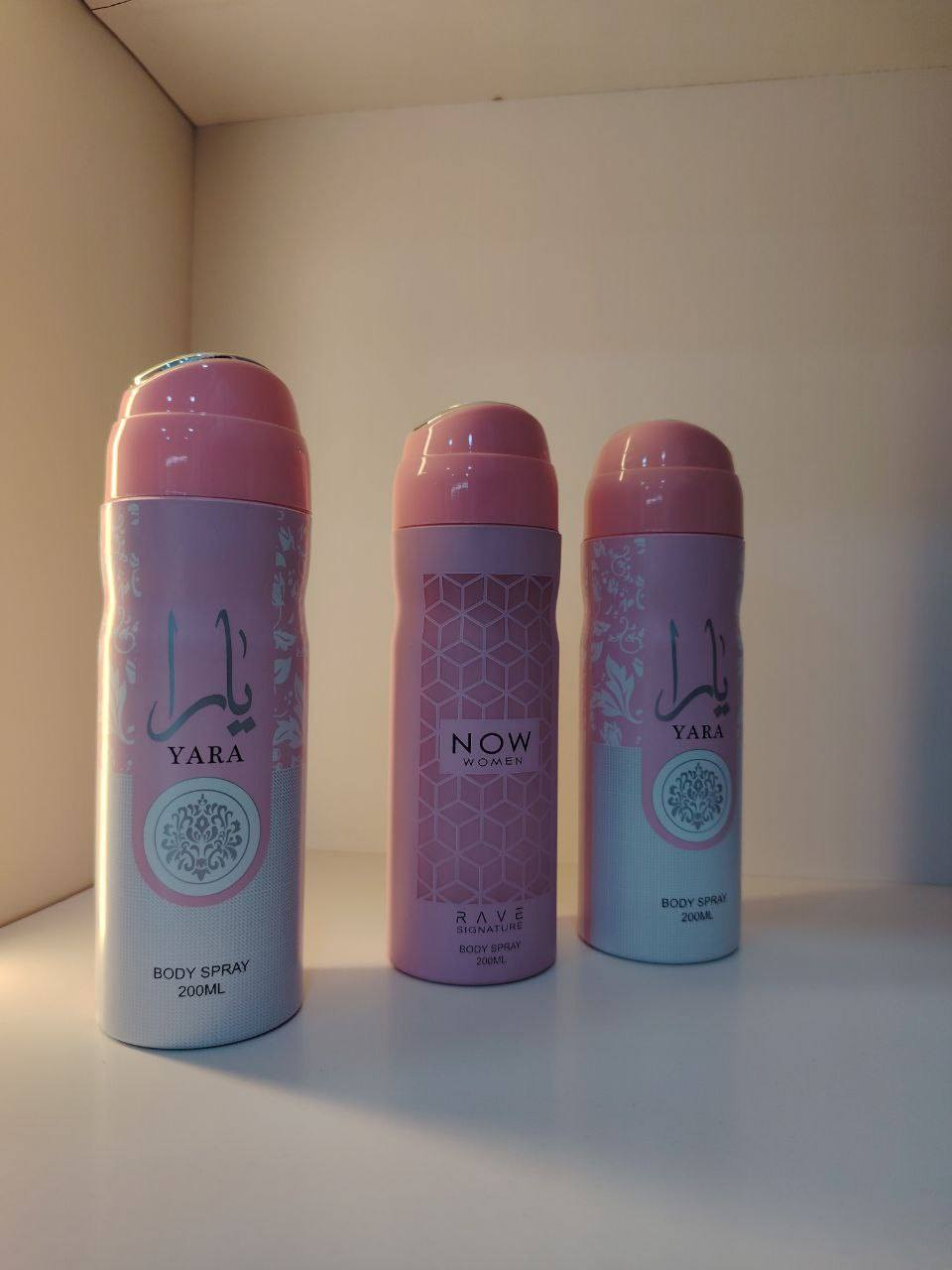 🌹 توفر جديدا معطرات 🌹 
✨أناقة ✨ نزاكة ✨ فخامة
لصاحبات الذوق الرفيع 💕
📍 العنوان:
بيجي – عمارة الرشيد
مقابل مجمع الحارث للتسوق المنزلي
📞 للتواصل واتساب:
📲 ***********
🚚 توصيل متوفر:
داخل الستمية – بيجي – وجميع المحافظات
💖 اختاري الأناقة… واتركي الانطباع 💖
#معطرات #عطور 
#بيجي #العراق #اكسبلور_فولو
