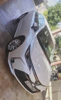 كورلا ٢٠٢٢ • ٨٩٠٠٠ كم • بدون صبغ