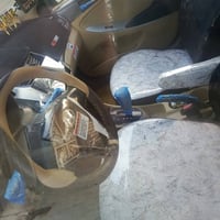 اكسنت ٢٠١٢ • خليجي • نقصها غاز