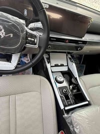 سورنتو ٢٠٢٥ • فول ٤x٤ • ماشي ٤٠٠٠