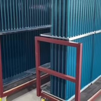 مبادل حرارة • أنابيب نحاسية • ملفات تبريد